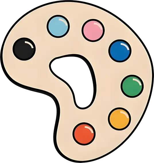 Генератор Paint by Number